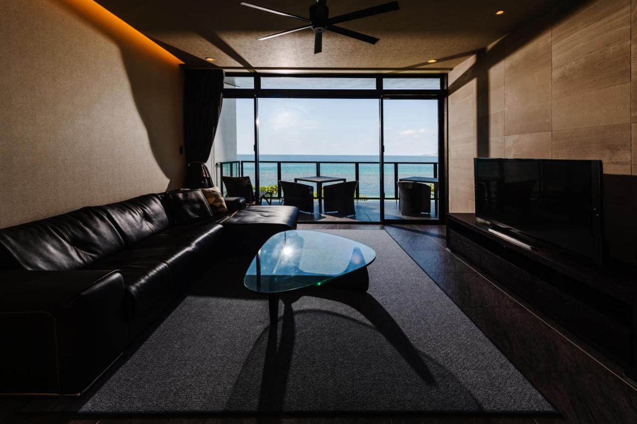 Condominium Noosa Nago Exterior photo