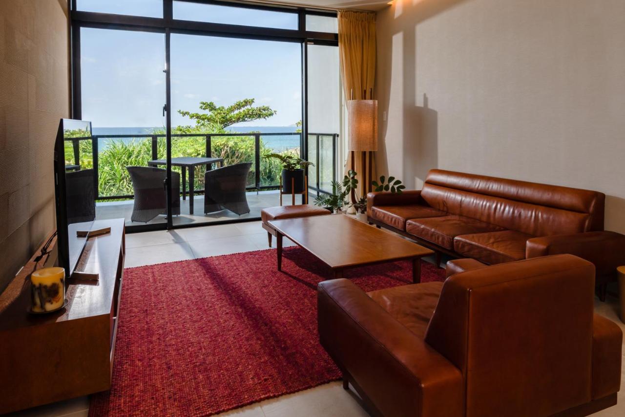 Condominium Noosa Nago Exterior photo