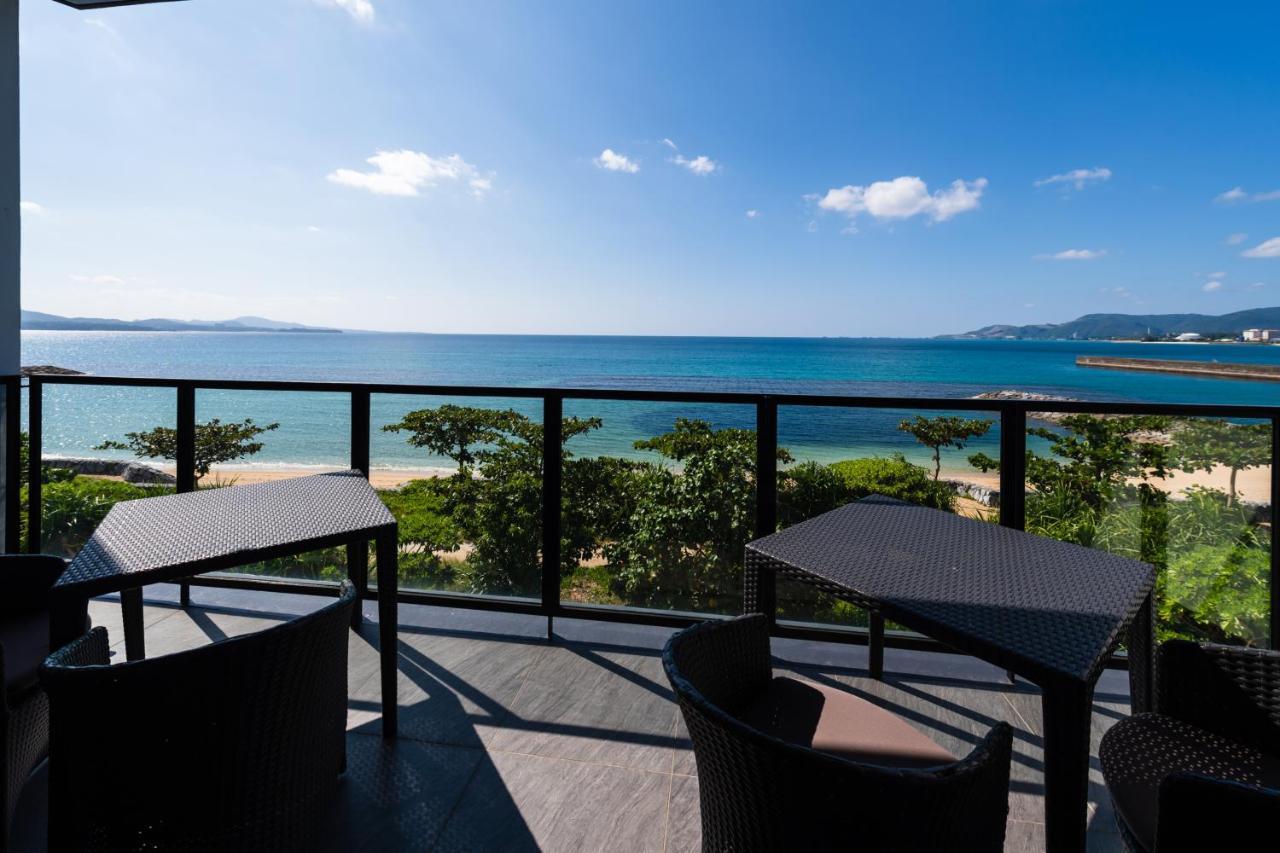 Condominium Noosa Nago Exterior photo