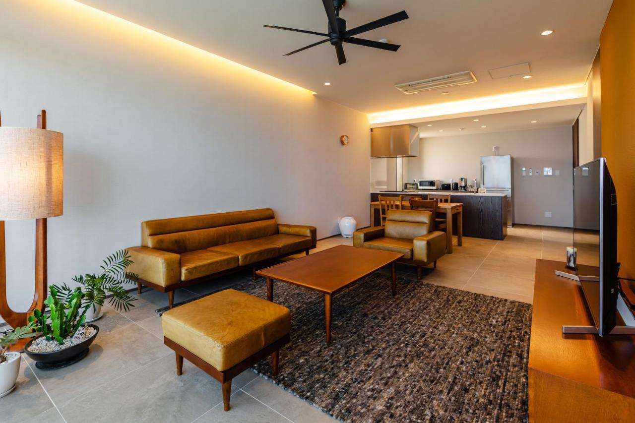 Condominium Noosa Nago Exterior photo