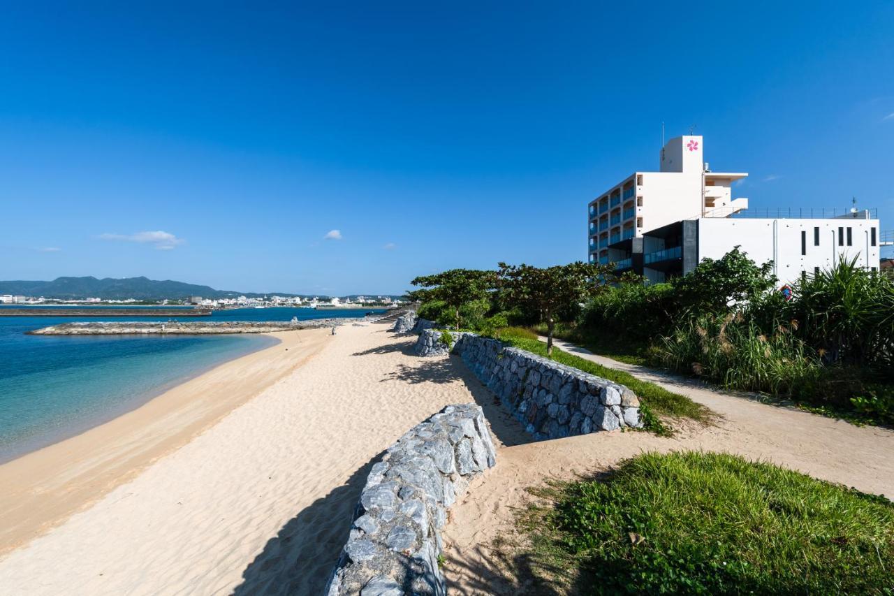 Condominium Noosa Nago Exterior photo