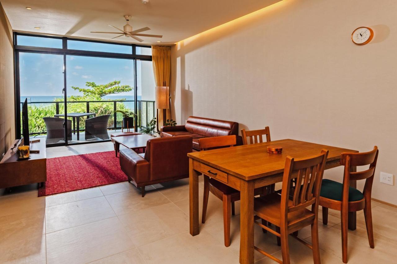 Condominium Noosa Nago Exterior photo