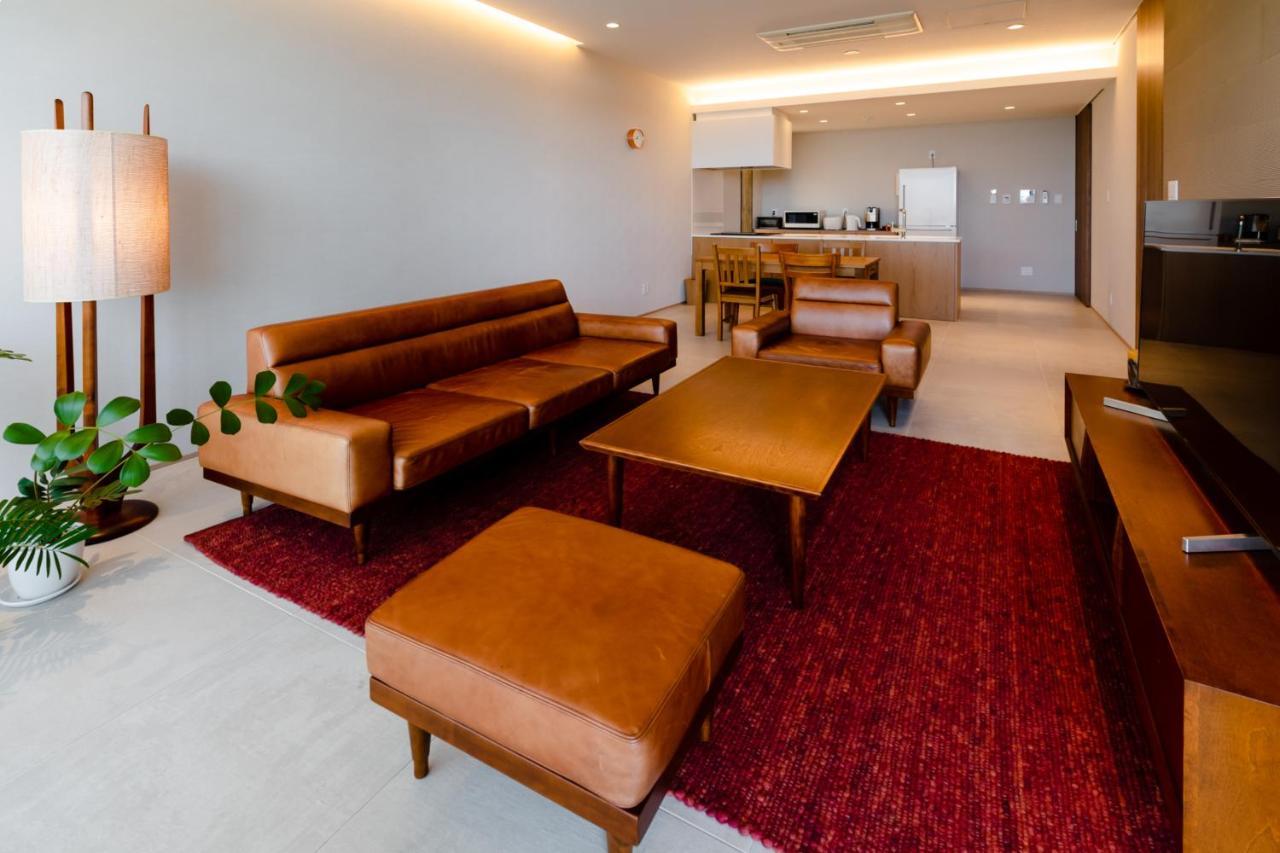 Condominium Noosa Nago Exterior photo