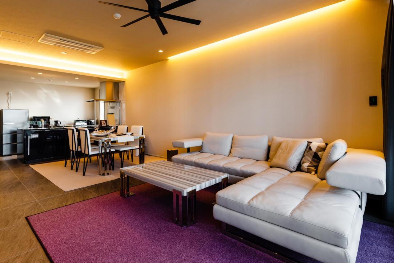 Condominium Noosa Nago Exterior photo