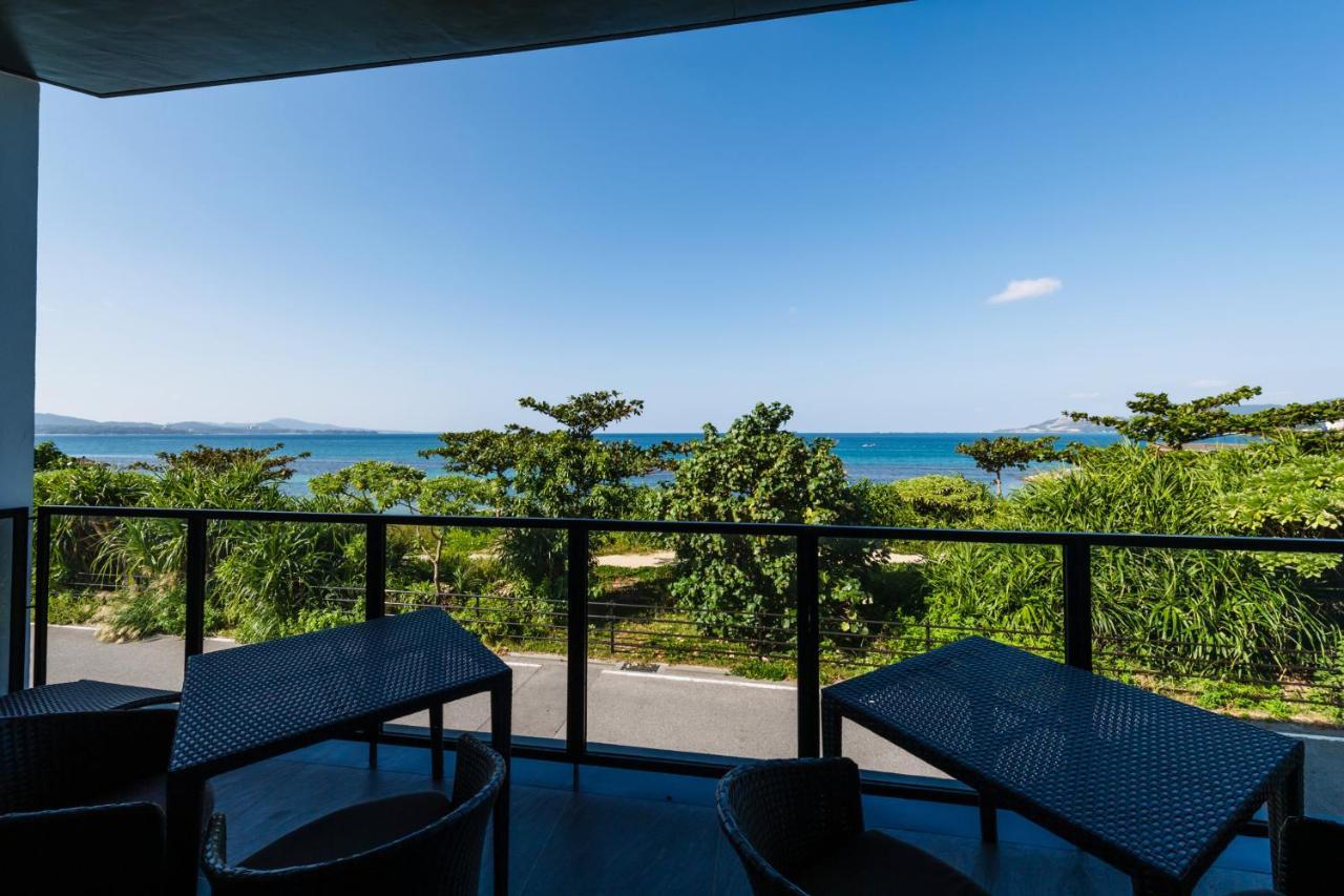 Condominium Noosa Nago Exterior photo