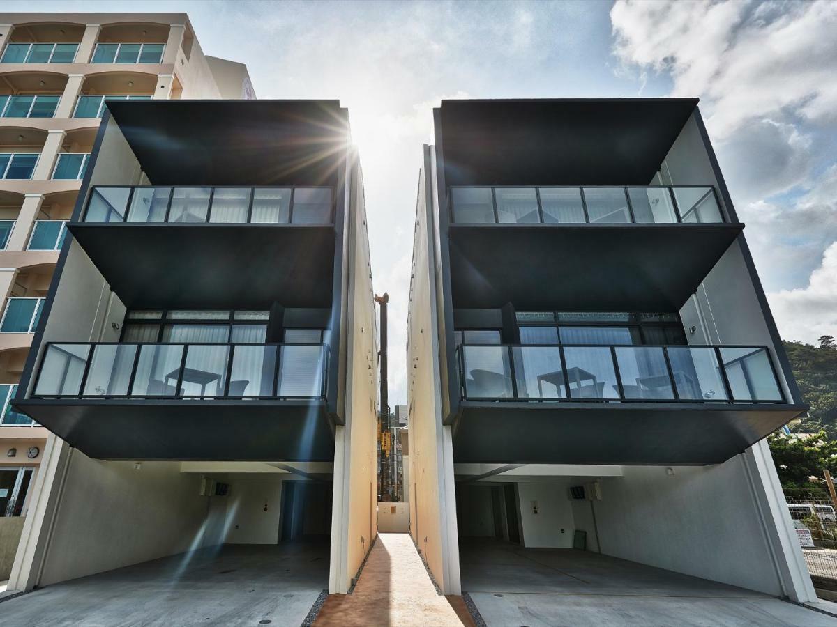 Condominium Noosa Nago Exterior photo